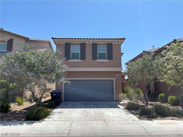 10662 SUMMERBELL Street , Unit n/a, Las Vegas, NV 89179
