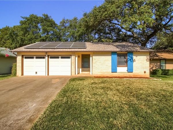 11616 Elk Park TRL, Austin, TX 78759