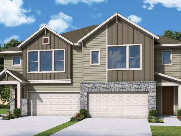 1073A Brickell LOOP, Austin, TX 78744