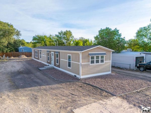 181 E Kipling Dr, Pueblo West, CO 81007