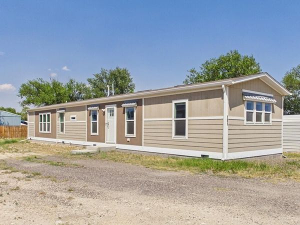 181 E Kipling Dr, Pueblo West, CO 81007