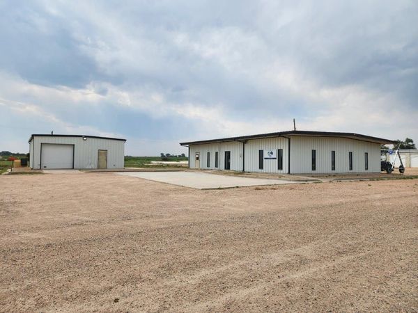36053 HWY 287, Wiley, CO 81092