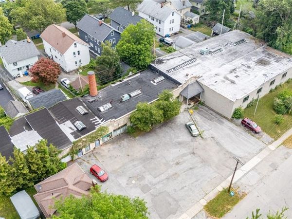 1040 Garson Avenue , Unit 1024, Rochester, NY 14609