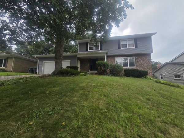 532 14th Avenue , Milan, IL 61264