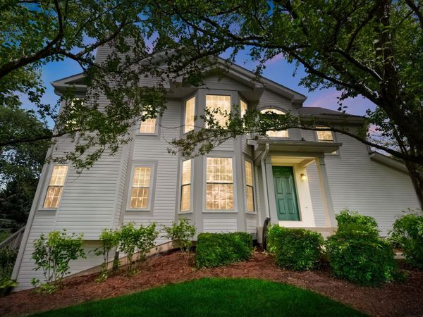 1208 Appaloosa Way , Bartlett, IL 60103
