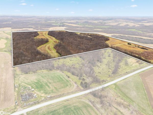 TBD 190th St., Mount Pleasant, IA 52641