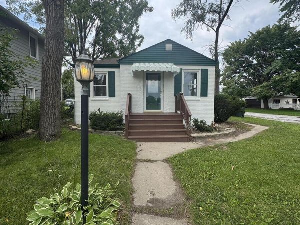 1000 W Home Avenue, Hobart, IN 46342
