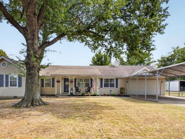 7000 E 375 Road , Oologah, OK 74053