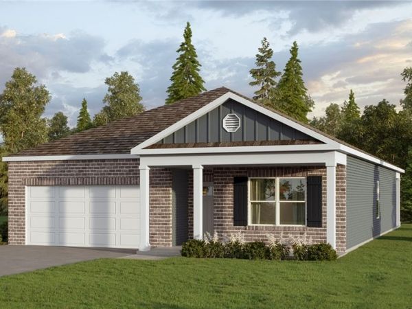 18812 Caffee Drive, Vance, AL 35490