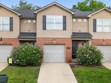 3119 Daly Place, Lexington, KY 40511