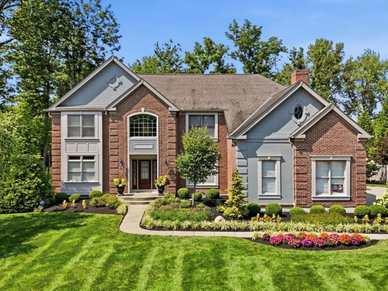 9278 Shallow Creek Drive, Symmes Township, OH 45140 Photo 4