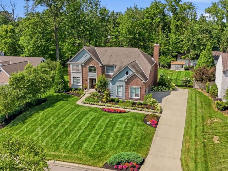 9278 Shallow Creek Drive, Symmes Township, OH 45140 Photo 5