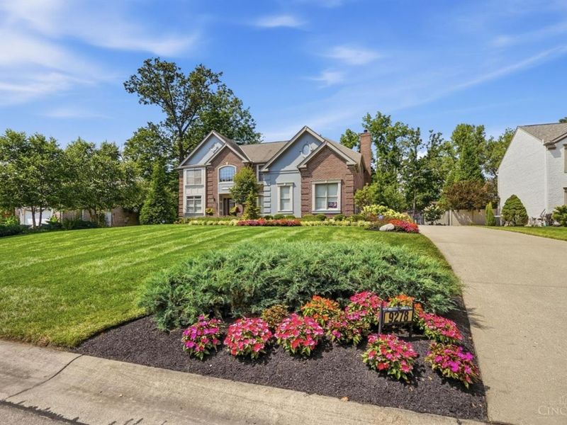9278 Shallow Creek Drive, Symmes Township, OH 45140 Photo 6