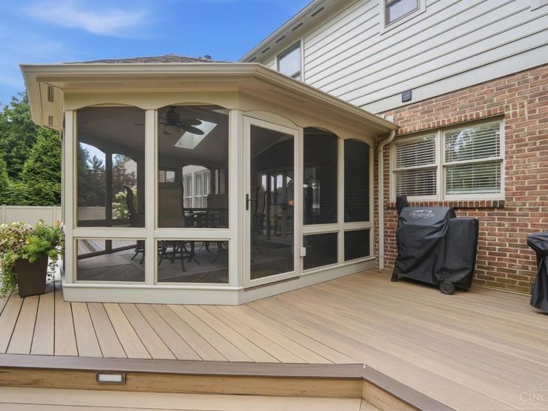 9278 Shallow Creek Drive, Symmes Township, OH 45140 Photo 76