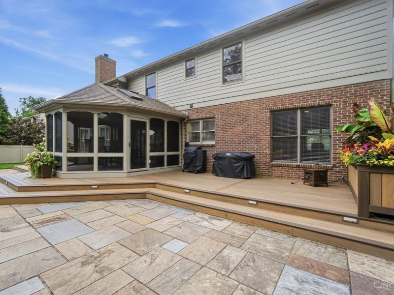 9278 Shallow Creek Drive, Symmes Township, OH 45140 Photo 79