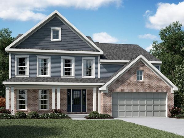 2023 Salt Run Way, Hamilton Twp, OH 45152