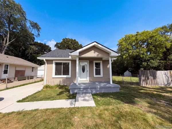 21420 Jefferson Street, Farmington Hills, Mi 48336