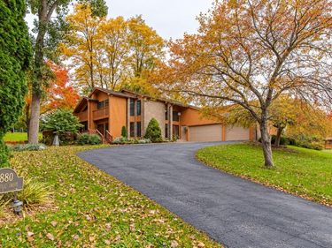 7880 Deerhill Drive, Independence Township, Mi 48346