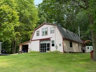 8110 N Latson Road , Deerfield Township, Mi 48855