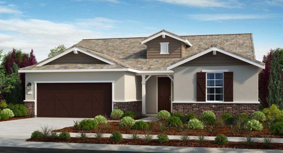 10244 E Kanok Way, Elk Grove, CA 95757 Photo