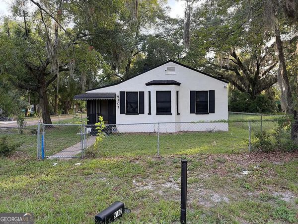 9102 6th Avenue, Jacksonville, FL 32208