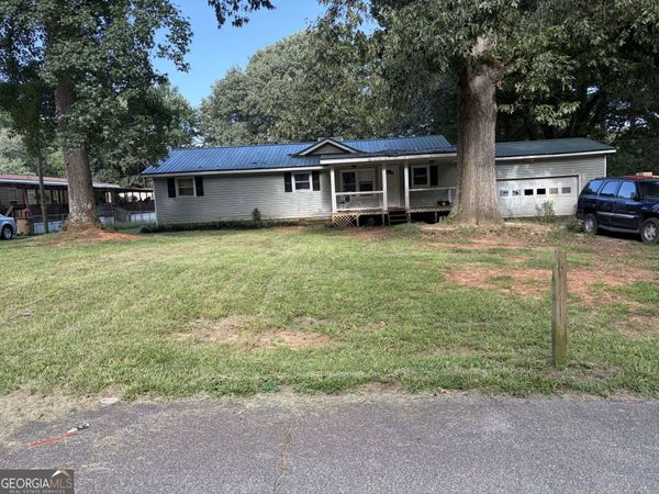 80 Forest Road, Stockbridge, GA 30281