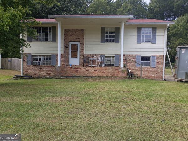 141 Caldwell Drive, Hampton, GA 30228