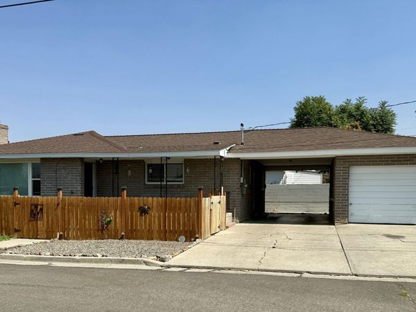 100 Pleasant Street, Winnemucca, NV 89445