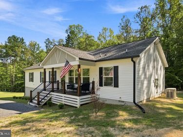 360 DOGWOOD LAKE, GORDONSVILLE, VA 22942