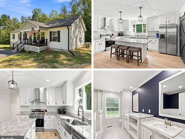 360 DOGWOOD LAKE, GORDONSVILLE, VA 22942