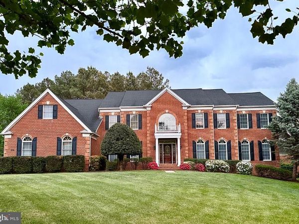 15051 MEDINAH COURT, HAYMARKET, VA 20169