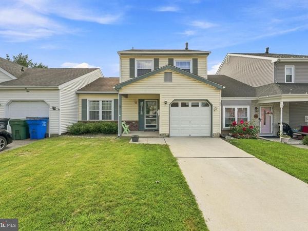 48 HANCOCK STREET, SWEDESBORO, NJ 08085