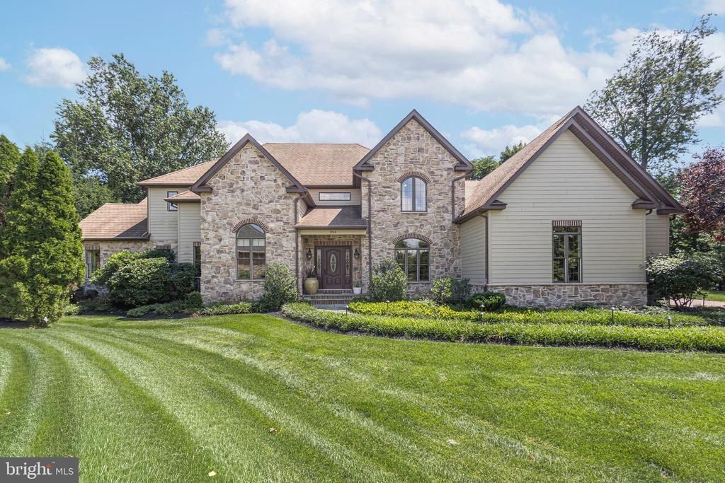 394 COLLINS GRANT COURT, YARDLEY, PA 19067