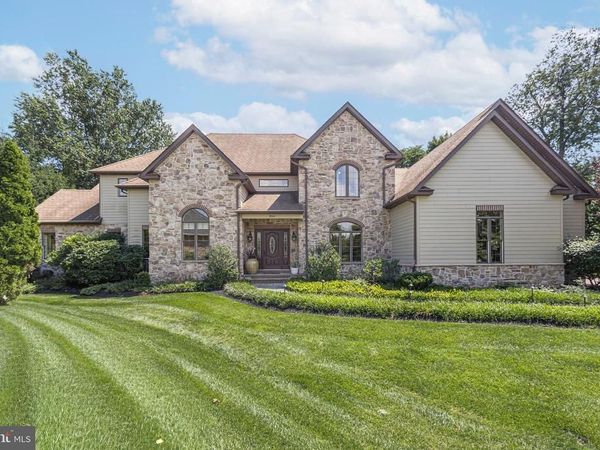 394 COLLINS GRANT COURT, YARDLEY, PA 19067