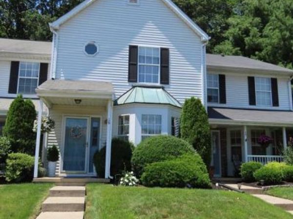 16 FAIR OAKS COURT , NEWTOWN, PA 18940