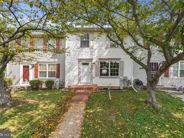4 NANCY COURT, ROSEDALE, MD 21237