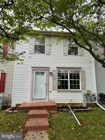 4 NANCY COURT, ROSEDALE, MD 21237