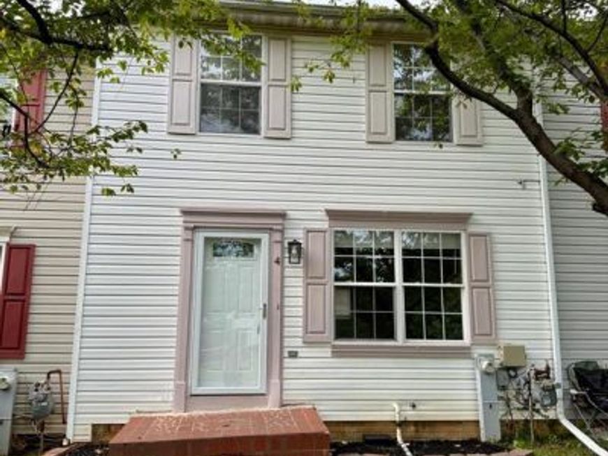 4 Nancy Court, Rosedale, MD 21237 Main Photo