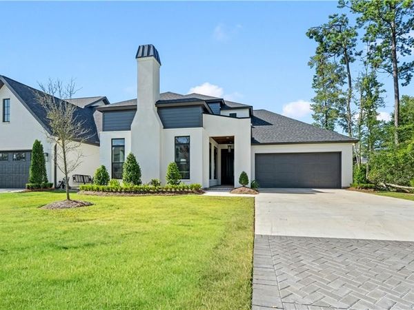 1172 DELTA Lane , Covington, LA 70433