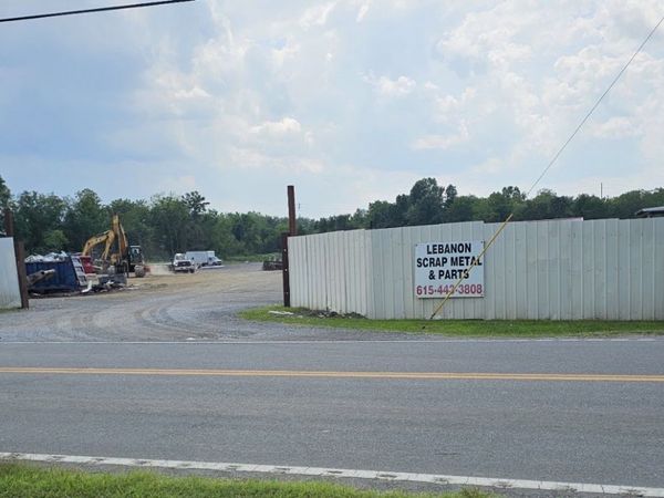 790 Cainsville Rd , Lebanon, TN 37087