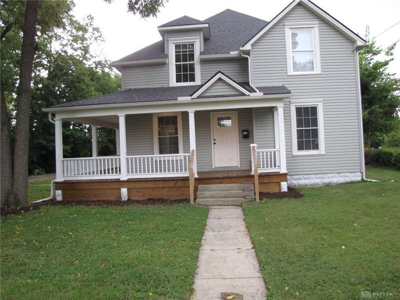 116 W Main Street, New Lebanon, OH 45345 Photo 2