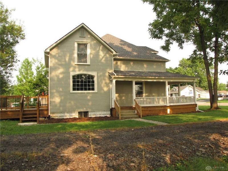 116 W Main Street, New Lebanon, OH 45345 Photo 35