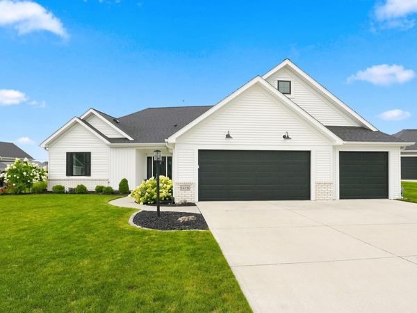14131 Nepeta Trail, Fort Wayne, IN 46845