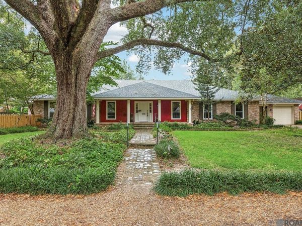 535 Stanford Ave, Baton Rouge, LA 70808