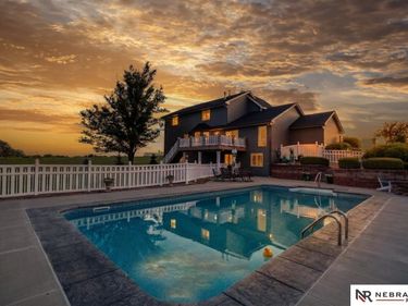 14107 W Sandhill Road, Louisville, NE 68037