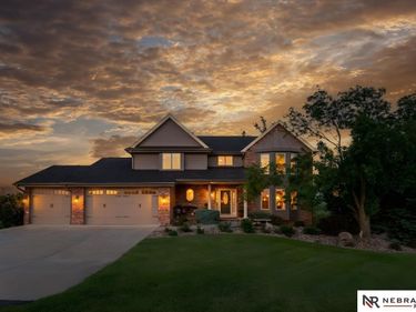 14107 W Sandhill Road, Louisville, NE 68037