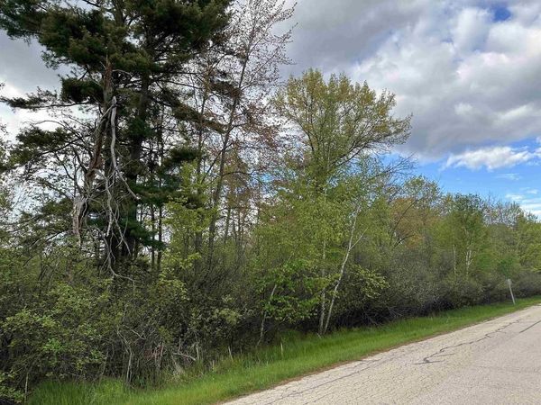 MCGRAW STREET, Peshtigo, WI 54157