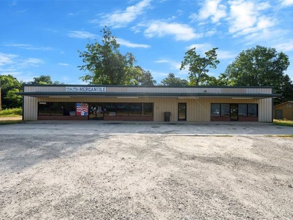 712 NW Texas Street, Idabel, OK 74745