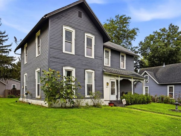 620 N Marion Avenue, Washington, IA 52353
