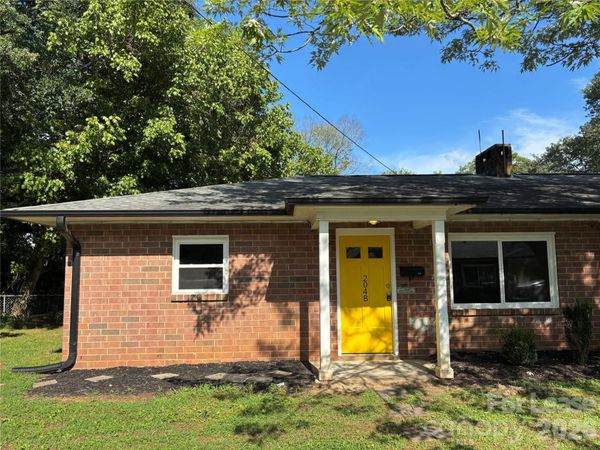 204 Westview Drive , Unit B, Lincolnton, NC 28092